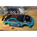 HSP Part RC 1:10 Racing Drift Body 01019